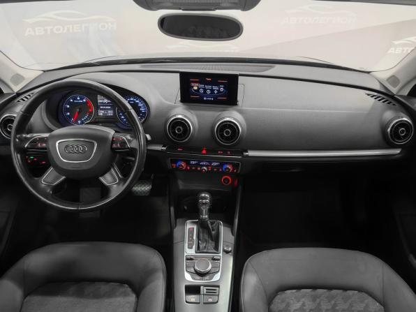 Audi A3 III (8V) с пробегом 2015 года, цена 1 650 000 рублей, 158650 км, седан, Автокод Объявления