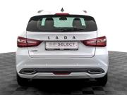 Lada (ВАЗ) Vesta I Рестайлинг (NG) Москва  - изображение 32