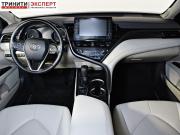 Toyota Camry VIII (XV70) Рестайлинг Белгород  - изображение 30
