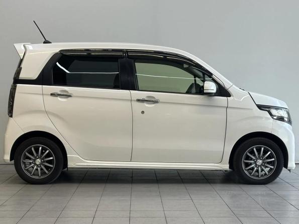 Honda N-WGN I с пробегом 2014 года, цена 755 000 рублей, 136500 км, хэтчбек, Автокод Объявления