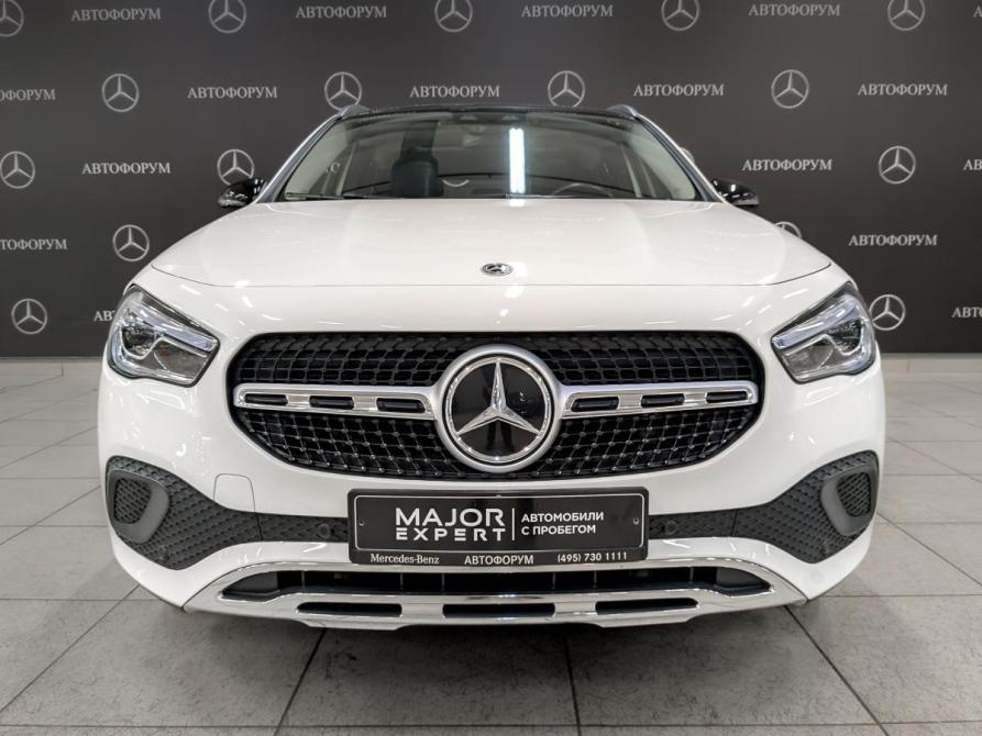 Mercedes-Benz GLA II (H247) Москва  - изображение 2