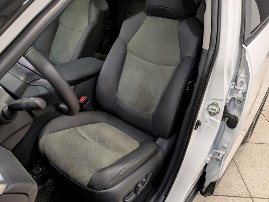 Toyota RAV4 V (XA50) Москва  - изображение 26