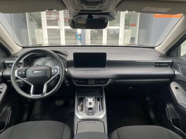 Haval Jolion I с пробегом 2023 года, цена 1 705 000 рублей, 43000 км, внедорожник, Автокод Объявления