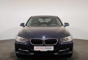 BMW 3 серии VI (F3x) Ярославль  - изображение 26