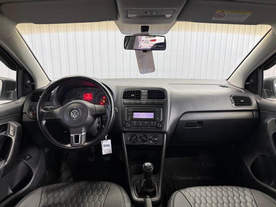 Volkswagen Polo V Краснодар  - изображение 9