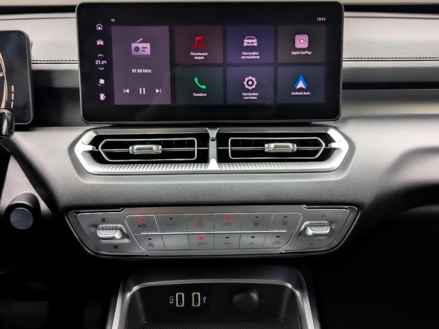 Haval H5 II Москва  - изображение 15