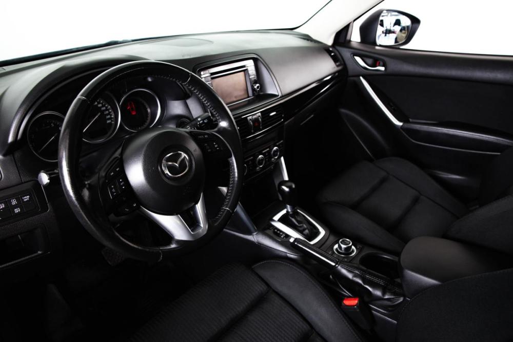 Mazda CX-5 I Пермь  - изображение 9