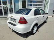 Chevrolet Aveo I Рестайлинг Ростов-на-Дону  - изображение 16