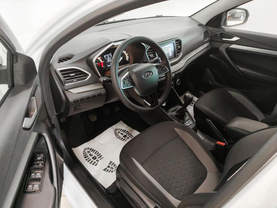 Lada (ВАЗ) Vesta I Рестайлинг (NG) Тула  - изображение 10