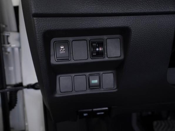 Nissan Qashqai II Рестайлинг 2 с пробегом 2026 года, цена 3 100 000 рублей, 17 км, внедорожник, Автокод Объявления