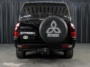 Mitsubishi Pajero III Рестайлинг Ставрополь  - изображение 25