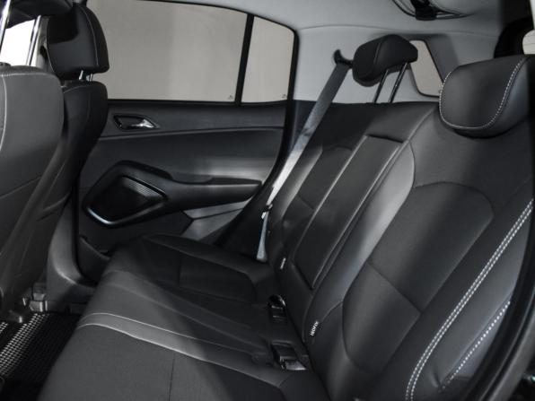 Hyundai ix35 II Рестайлинг с пробегом 2022 года, цена 2 399 000 рублей, 32356 км, внедорожник, Автокод Объявления