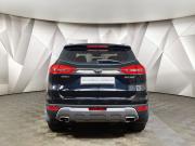 Geely Atlas I Москва  - изображение 28