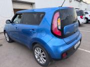 Kia Soul II Рестайлинг Москва  - изображение 14