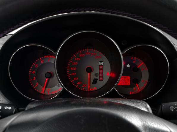 Mazda 3 I (BK) с пробегом 2006 года, цена 369 000 рублей, 242000 км, седан, Автокод Объявления