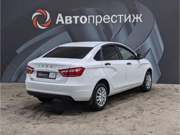 Lada (ВАЗ) Vesta I с пробегом 2019 года, цена 760 000 рублей, 70500 км, седан, Автокод Объявления