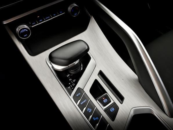 Geely Coolray I с пробегом 2023 года, цена 1 660 000 рублей, 57504 км, внедорожник, Автокод Объявления