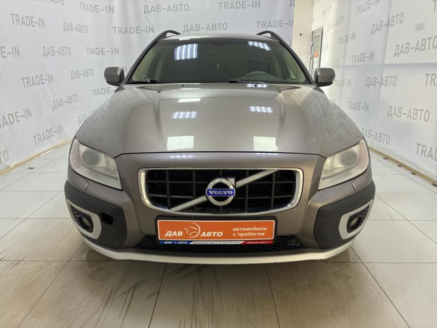 Volvo XC70 II Пермь  - изображение 2