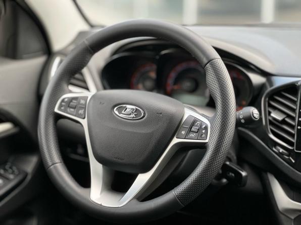 Lada (ВАЗ) Vesta I с пробегом 2020 года, цена 1 299 000 рублей, 34000 км, универсал, Автокод Объявления