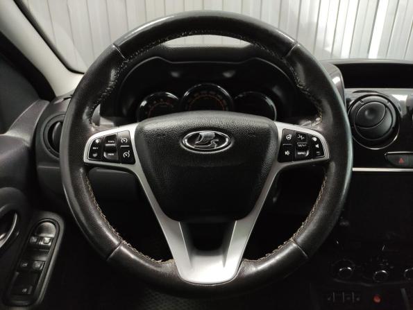 Lada (ВАЗ) Largus I Рестайлинг с пробегом 2022 года, цена 1 185 000 рублей, 106000 км, универсал, Автокод Объявления