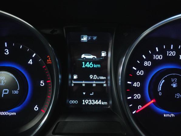 Hyundai Santa Fe III с пробегом 2015 года, цена 1 813 000 рублей, 193344 км, внедорожник, Автокод Объявления
