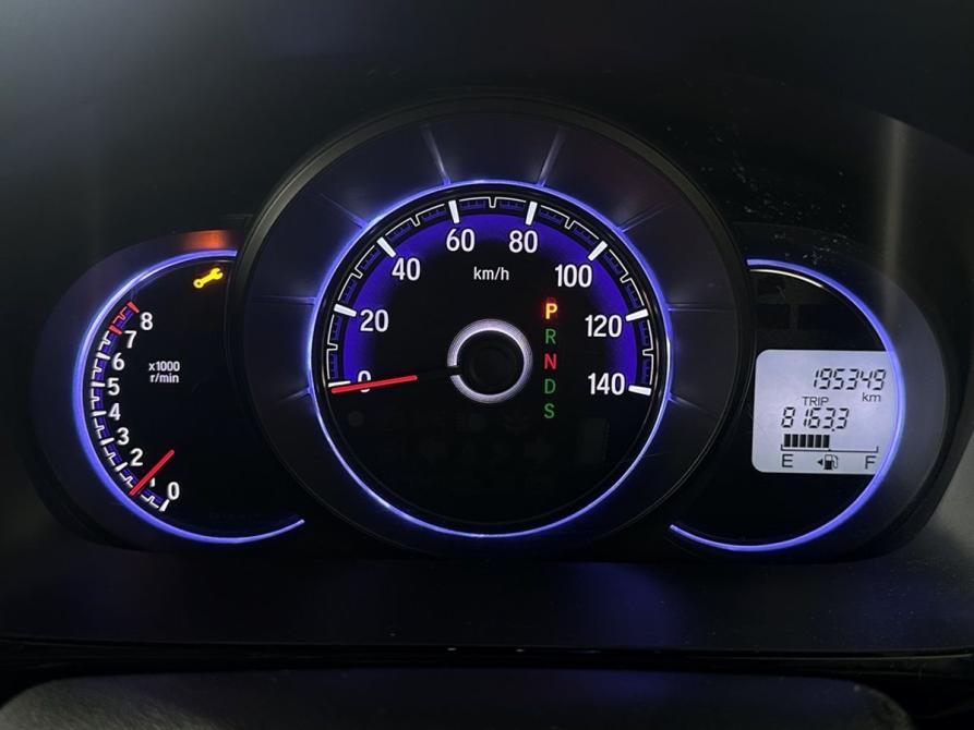 Honda N-WGN I Рестайлинг Москва  - изображение 13