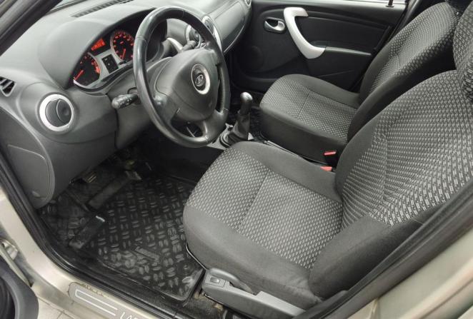 Lada (ВАЗ) Largus I с пробегом 2014 года, цена 699 000 рублей, 121461 км, универсал, Автокод Объявления