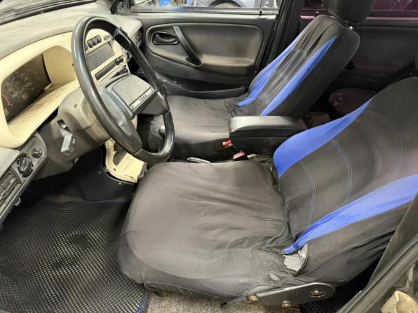 Lada (ВАЗ) 2114 с пробегом 2007 года, цена 106 000 рублей, 239200 км, хэтчбек, Автокод Объявления