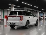 GAC Trumpchi S9 Москва  - изображение 41