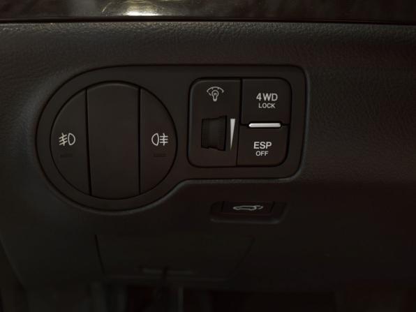 Hyundai ix55 с пробегом 2011 года, цена 1 179 999 рублей, 290000 км, внедорожник, Автокод Объявления