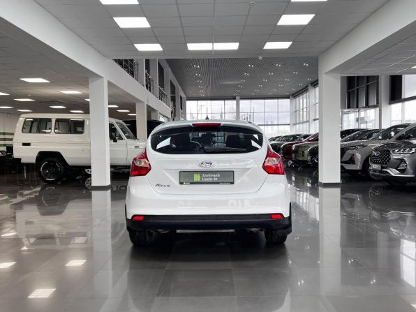 Ford Focus III с пробегом 2013 года, цена 750 000 рублей, 151061 км, хэтчбек, Автокод Объявления