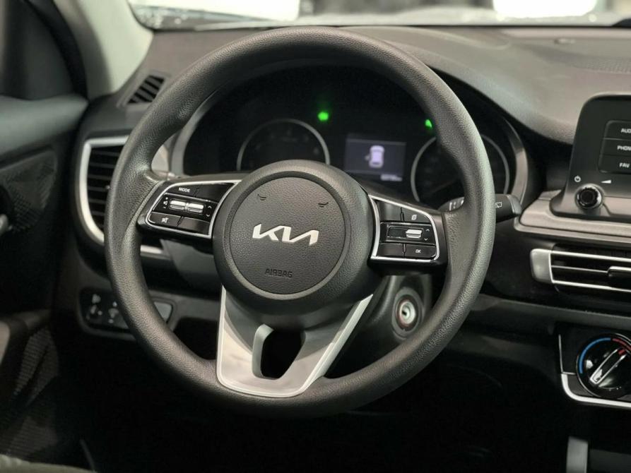 Kia Seltos I Екатеринбург  - изображение 15