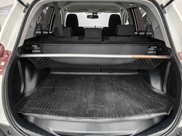 Toyota RAV4 IV (XA40) с пробегом 2013 года, цена 2 030 000 рублей, 196462 км, внедорожник, Автокод Объявления