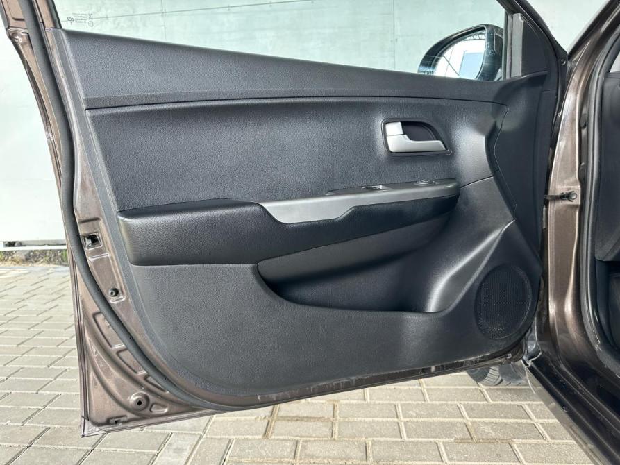 Kia Rio III Тамбов  - изображение 19