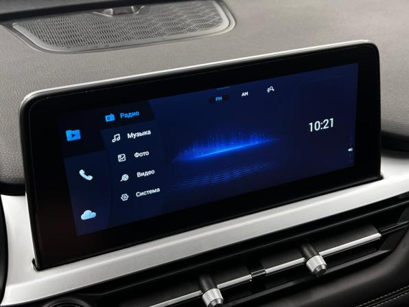 Chery Tiggo 7 Pro I с пробегом 2022 года, цена 1 585 000 рублей, 49904 км, внедорожник, Автокод Объявления