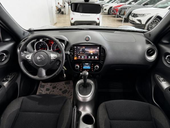 Nissan Juke I с пробегом 2012 года, цена 1 200 000 рублей, 112999 км, внедорожник, Автокод Объявления