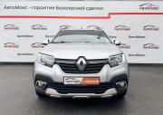 Renault Sandero II Рестайлинг Тюмень  - изображение 21