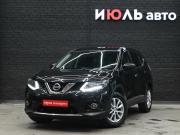 Nissan X-Trail III Екатеринбург  - изображение 19