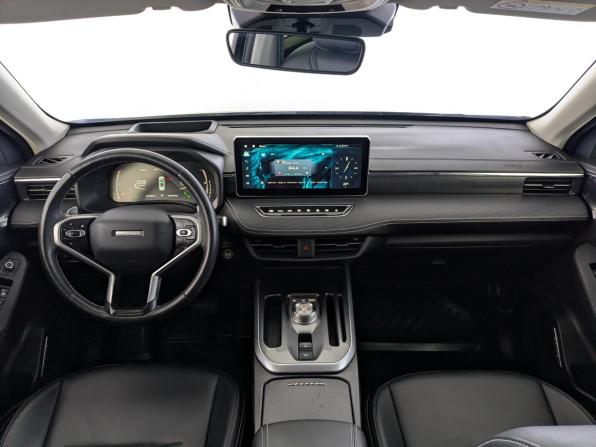 Haval Jolion I с пробегом 2022 года, цена 1 775 000 рублей, 57366 км, внедорожник, Автокод Объявления