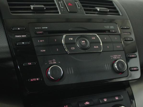 Mazda 6 II (GH) Рестайлинг с пробегом 2010 года, цена 879 000 рублей, 251107 км, седан, Автокод Объявления