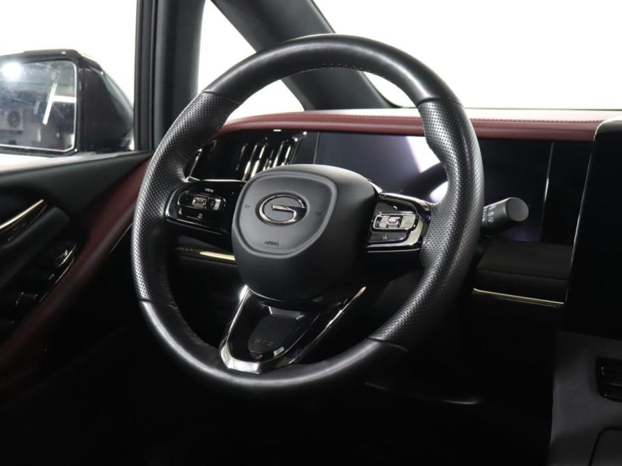 GAC M8 Москва  - изображение 16