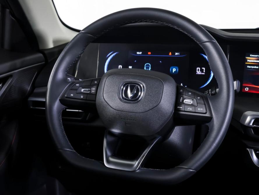 Changan CS35 Plus I Рестайлинг Москва  - изображение 14