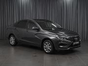 Lada (ВАЗ) Vesta I Рестайлинг (NG) Ставрополь  - изображение 23