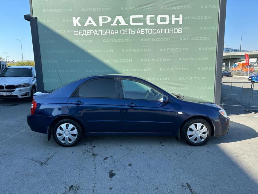 Kia Cerato I Екатеринбург  - изображение 4
