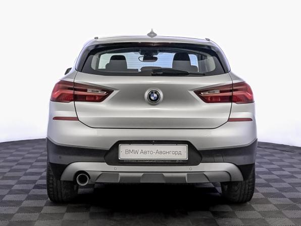 BMW X2 I (F39) с пробегом 2020 года, цена 2 295 000 рублей, 122539 км, внедорожник, Автокод Объявления