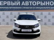 Lada (ВАЗ) Granta I Рестайлинг Краснодар  - изображение 22