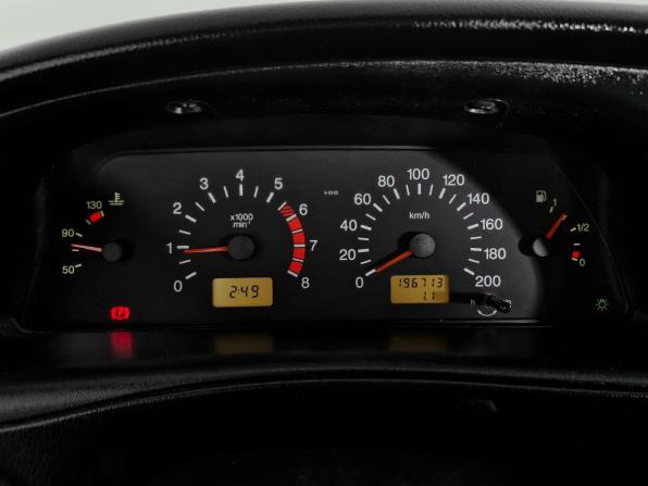 Chevrolet Niva I с пробегом 2008 года, цена 265 000 рублей, 196712 км, внедорожник, Автокод Объявления