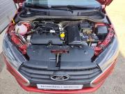 Lada (ВАЗ) Vesta I Саратов  - изображение 28