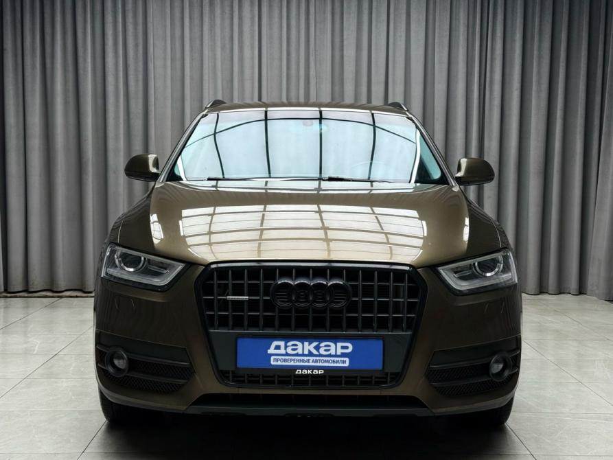 Audi Q3 I (8U) Ижевск  - изображение 2
