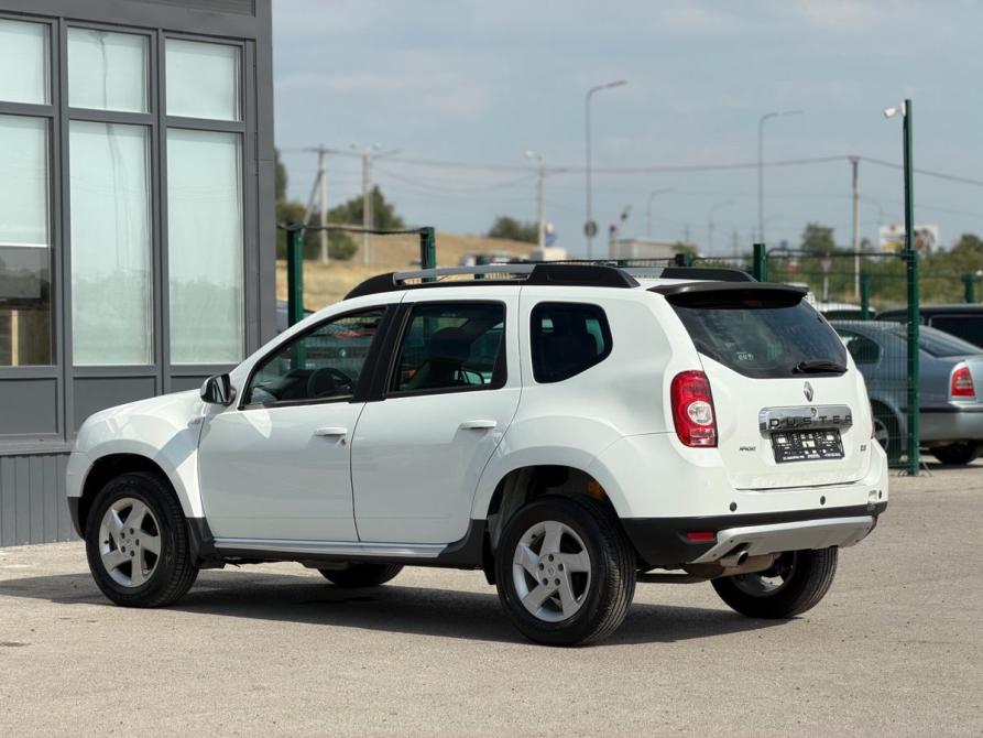 Renault Duster I Волгоград  - изображение 10